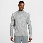 ～NIKE RUNNING DRI-FIT へリテージクルー Nike Track Club Men's Dri-FIT 5